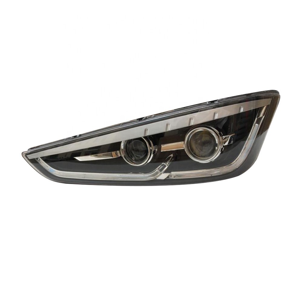 Bus Front Headlamp Led Headlight HC-B-1589-1